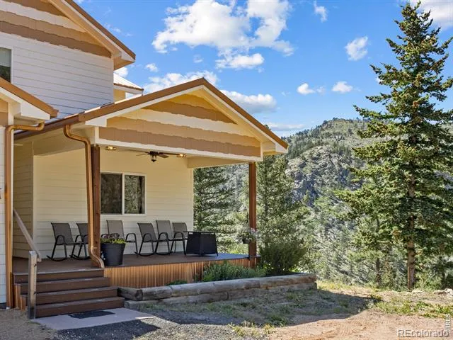 456 Storm Mountain Drive Drake, CO 80515