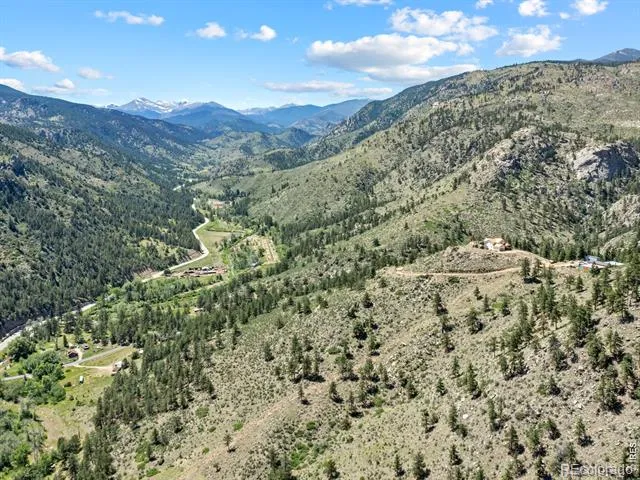 456 Storm Mountain Drive Drake, CO 80515
