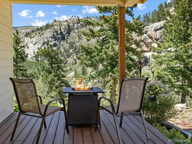 456 Storm Mountain Drive Drake, CO 80515