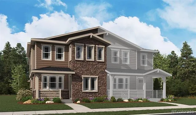 8745 Whiptail Loop Littleton, CO 80125