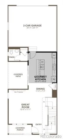 8745 Whiptail Loop Littleton, CO 80125