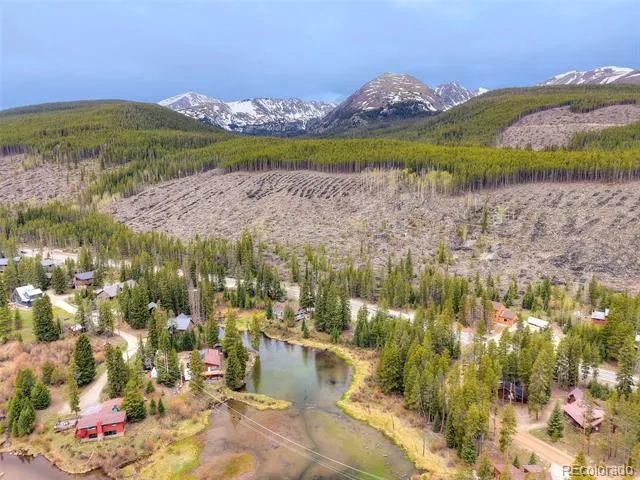 12 Blue Rock Drive Breckenridge, CO 80424