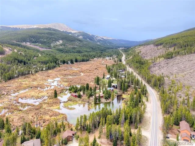12 Blue Rock Drive Breckenridge, CO 80424