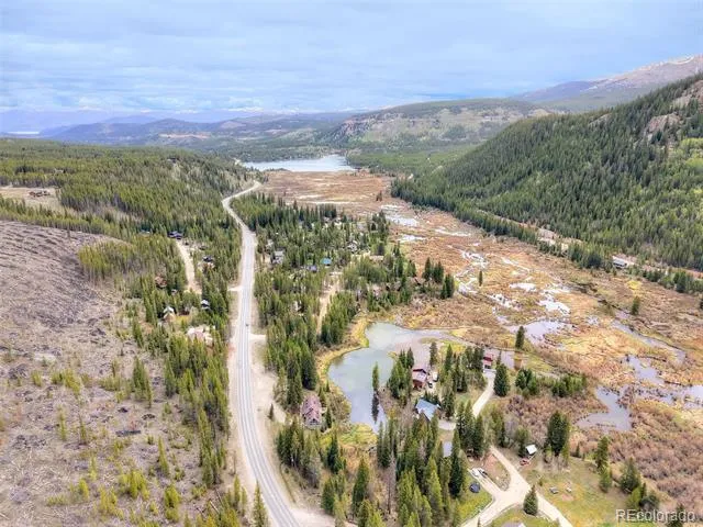 12 Blue Rock Drive Breckenridge, CO 80424