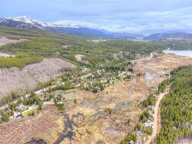 12 Blue Rock Drive Breckenridge, CO 80424
