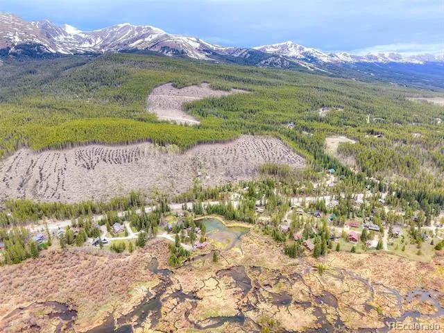 12 Blue Rock Drive Breckenridge, CO 80424