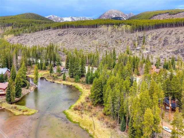 12 Blue Rock Drive Breckenridge, CO 80424