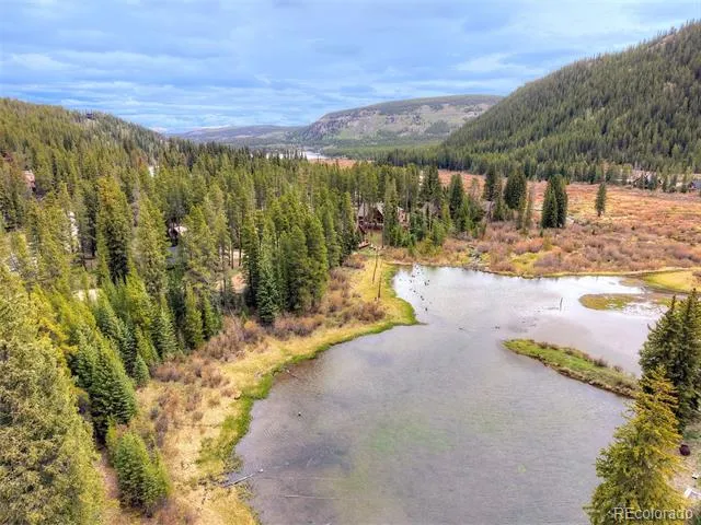 12 Blue Rock Drive Breckenridge, CO 80424
