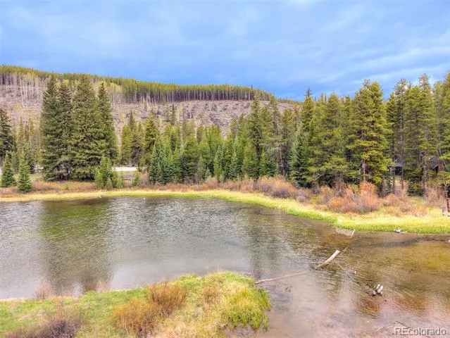 12 Blue Rock Drive Breckenridge, CO 80424