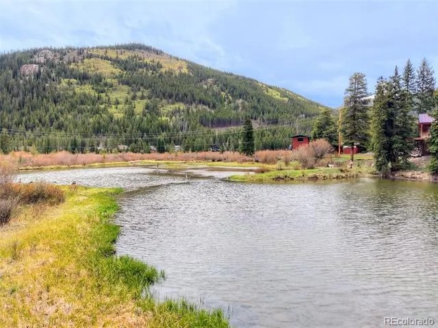 12 Blue Rock Drive Breckenridge, CO 80424