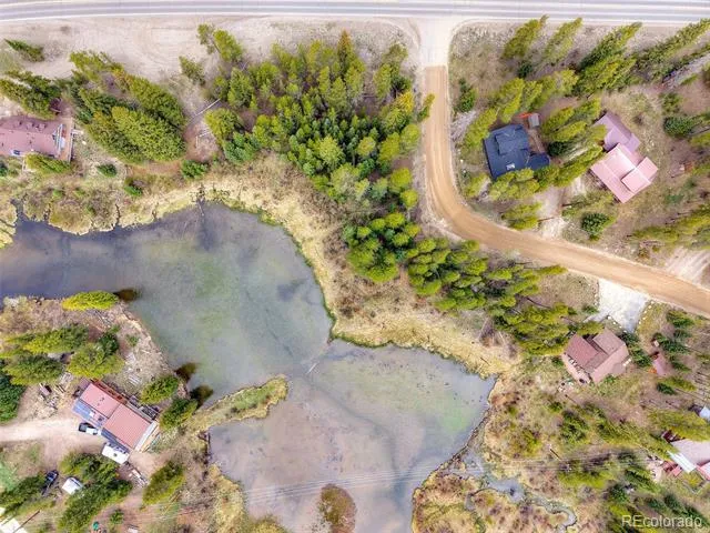 12 Blue Rock Drive Breckenridge, CO 80424
