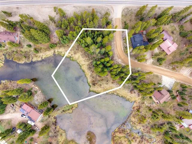 12 Blue Rock Drive Breckenridge, CO 80424