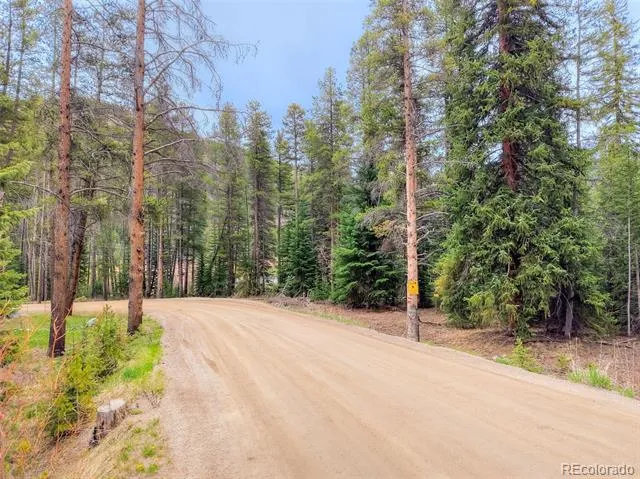 12 Blue Rock Drive Breckenridge, CO 80424