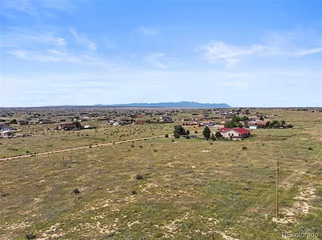 1126 Red Granite Lane Pueblo West, CO 81007