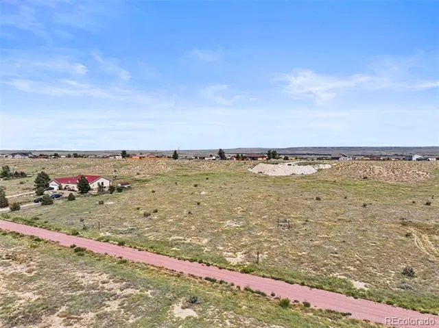 1126 Red Granite Lane Pueblo West, CO 81007