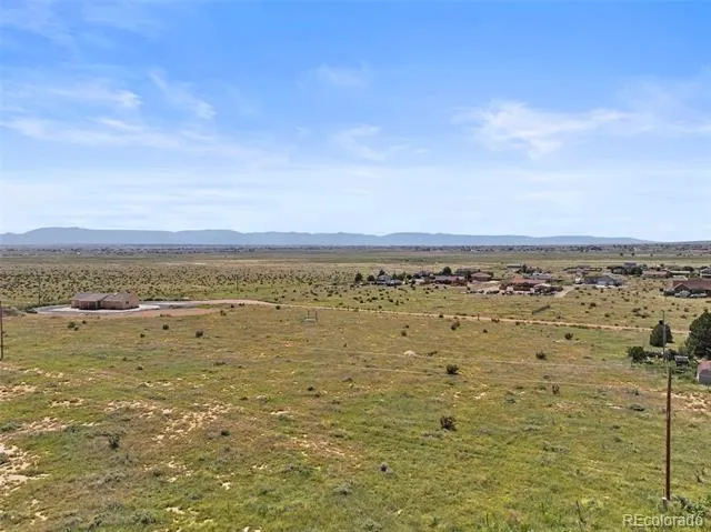 1126 Red Granite Lane Pueblo West, CO 81007