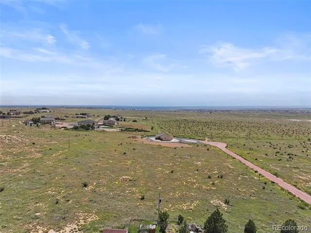 1126 Red Granite Lane Pueblo West, CO 81007