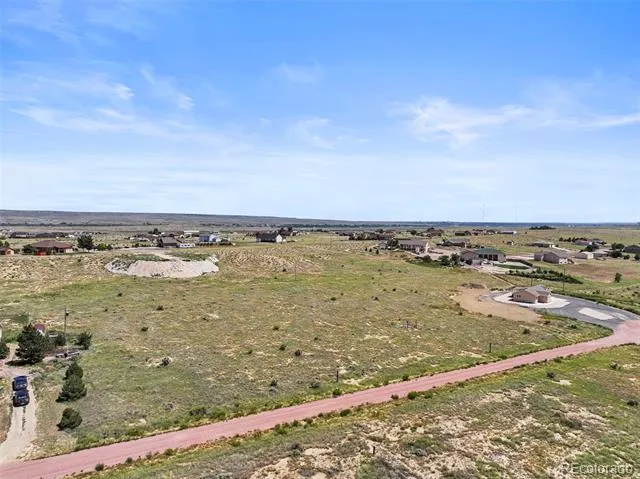 1126 Red Granite Lane Pueblo West, CO 81007