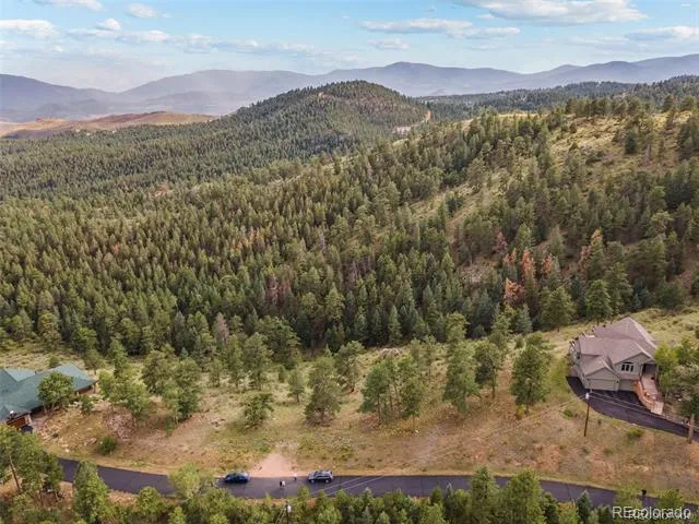 13817 Gordon Court Pine, CO 80470