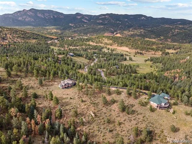 13817 Gordon Court Pine, CO 80470
