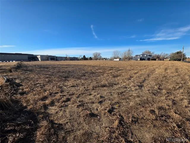 1494 Mill Street Brush, CO 80723