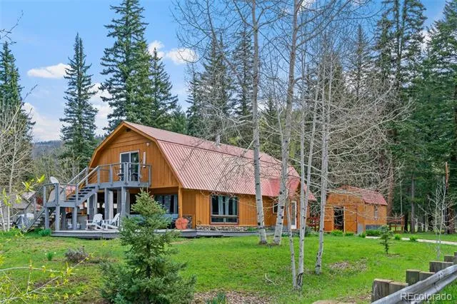 148 Black Bear Lane Bayfield, CO 81122