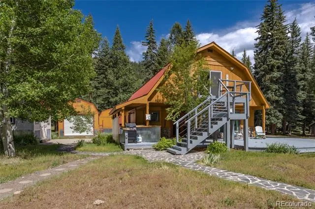 148 Black Bear Lane Bayfield, CO 81122