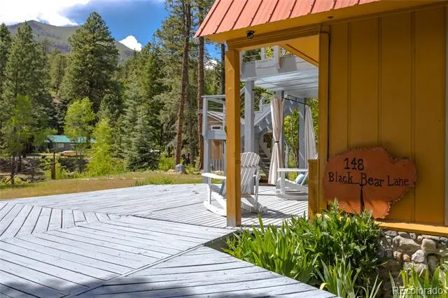 148 Black Bear Lane Bayfield, CO 81122