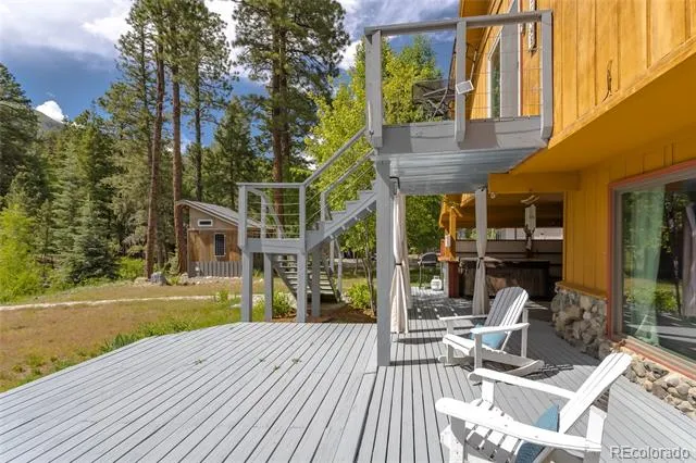 148 Black Bear Lane Bayfield, CO 81122