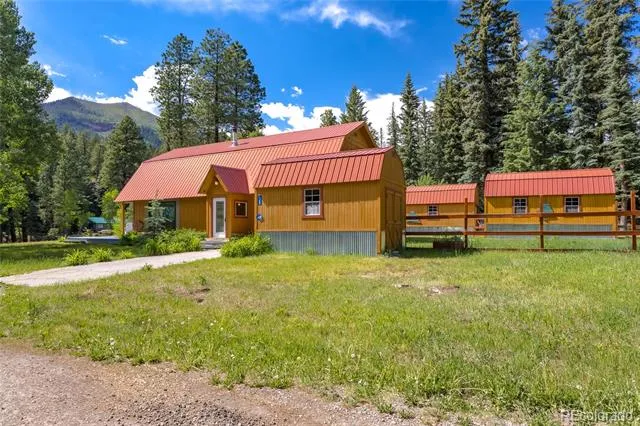 148 Black Bear Lane Bayfield, CO 81122