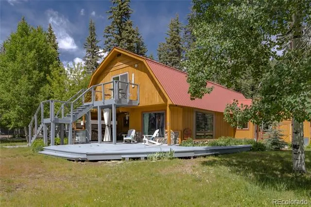 148 Black Bear Lane Bayfield, CO 81122