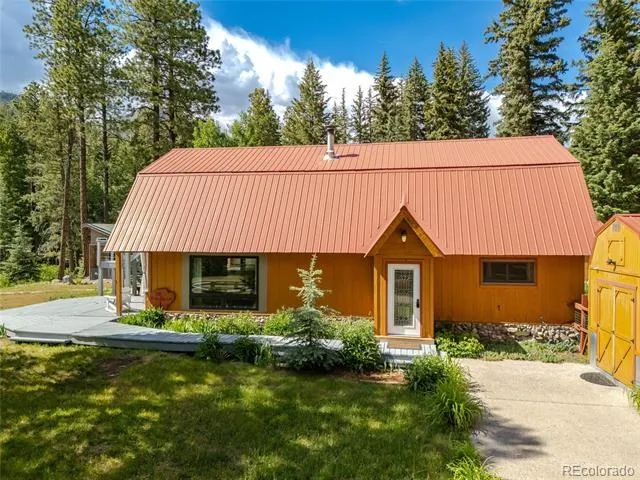 148 Black Bear Lane Bayfield, CO 81122