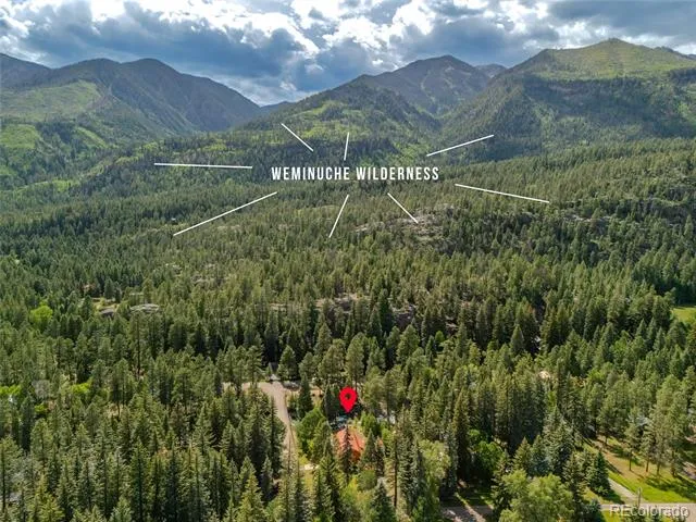 148 Black Bear Lane Bayfield, CO 81122