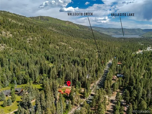148 Black Bear Lane Bayfield, CO 81122