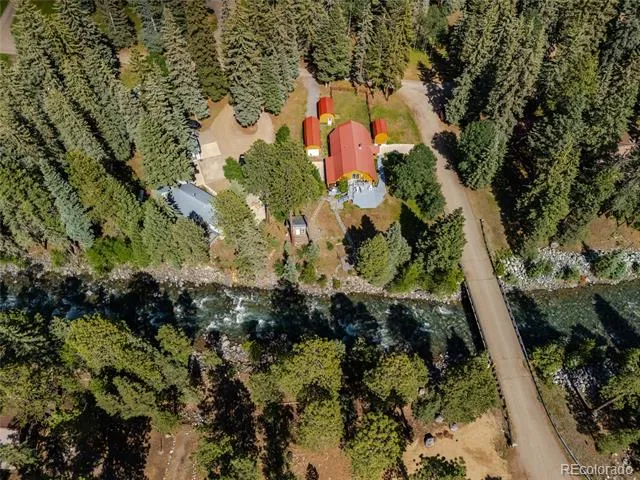148 Black Bear Lane Bayfield, CO 81122