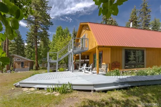 148 Black Bear Lane Bayfield, CO 81122