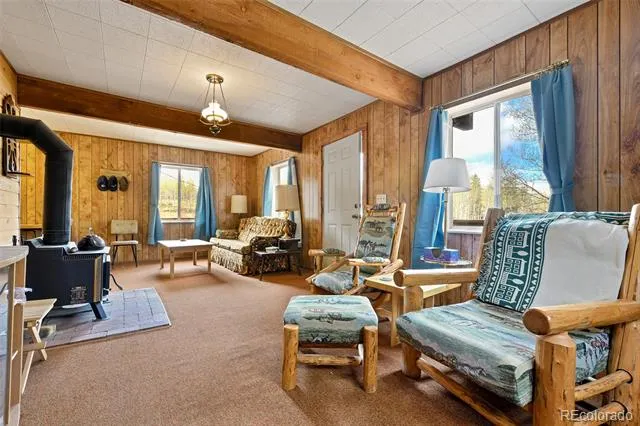 454 Eagle Rock Road Florissant, CO 80816