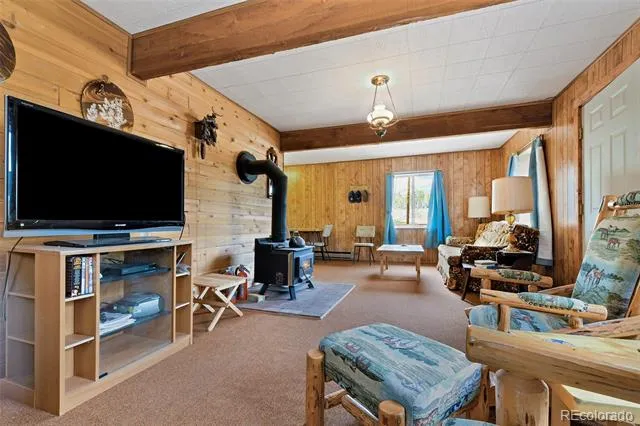 454 Eagle Rock Road Florissant, CO 80816