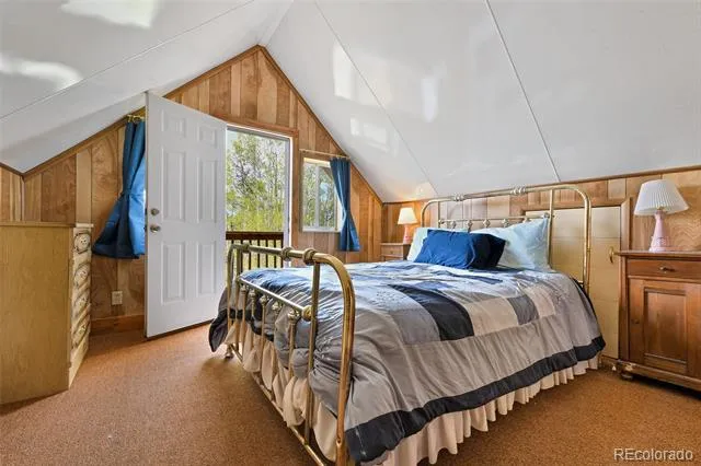 454 Eagle Rock Road Florissant, CO 80816