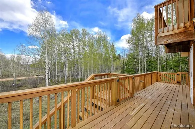 454 Eagle Rock Road Florissant, CO 80816