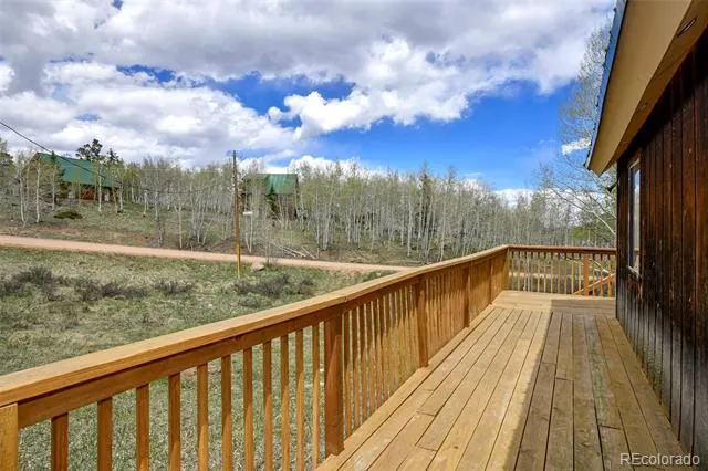 454 Eagle Rock Road Florissant, CO 80816