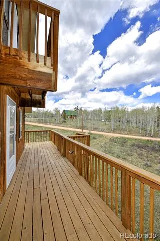 454 Eagle Rock Road Florissant, CO 80816