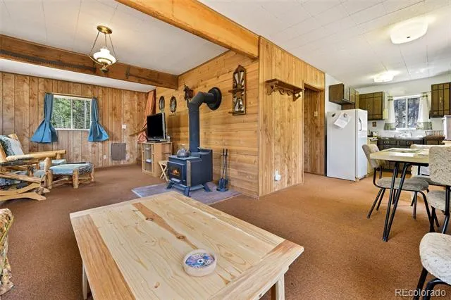 454 Eagle Rock Road Florissant, CO 80816