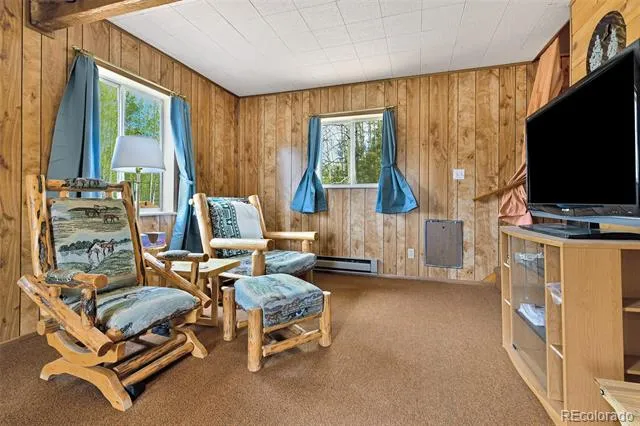 454 Eagle Rock Road Florissant, CO 80816