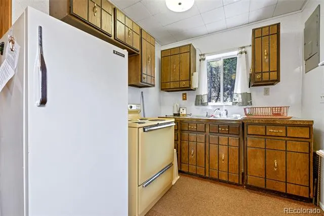 454 Eagle Rock Road Florissant, CO 80816