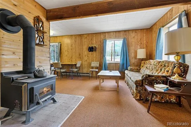 454 Eagle Rock Road Florissant, CO 80816