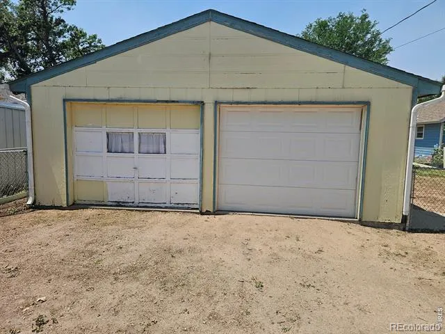 814 Ensign Street Fort Morgan, CO 80701