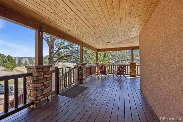 89 Ranch View Florissant, CO 80816
