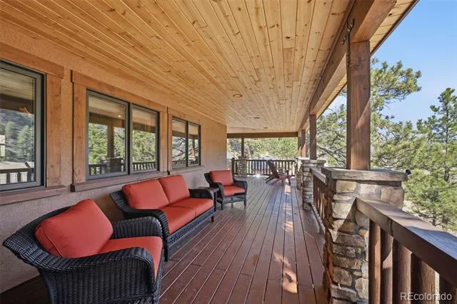 89 Ranch View Florissant, CO 80816