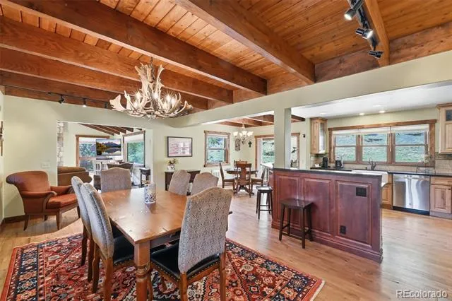 89 Ranch View Florissant, CO 80816